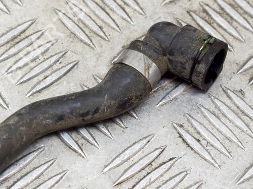 Pipe BMW X6 (F16, F86) xDrive 40 d | BP14639095M125 