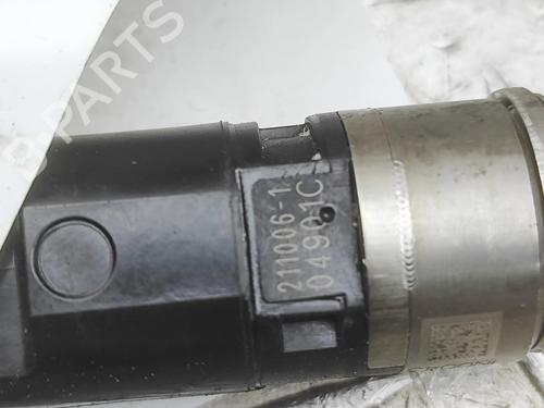 Injector MERCEDES-BENZ A-CLASS (W177) A 200 (177.087) | BP35920058M100  - Image 5