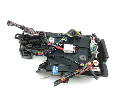 Used Electronic module Electronic module TESLA MODEL Y (5YJY) EV Performance All-wheel Drive (462 hp) 34701498 34701498