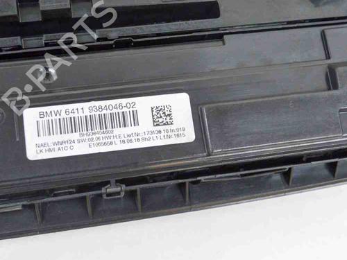 Climate control BMW 2 Convertible (F23) 218 i | BP6773399I5 