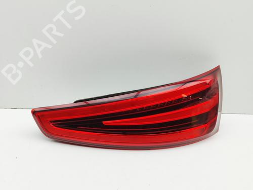 Used Right taillight AUDI Q3 (8UB, 8UG) RS 2.5 quattro (310 hp) 29616176