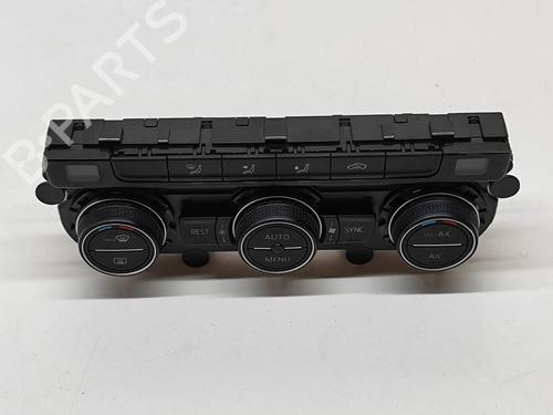 Used Electronic module Electronic module SEAT TARRACO (KN2) 2.0 TDi (150 hp) 27767900 27767900