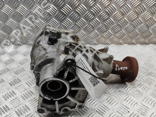 Front differential LAND ROVER RANGE ROVER EVOQUE (L538) 2.2 D 4x4 | BP25615065M23 