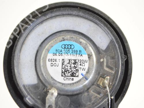 Speaker AUDI Q5 (FYB, FYG) SQ5 TFSI quattro | BP30221127E2 