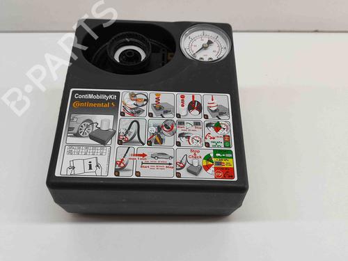 Electronic module NISSAN QASHQAI II (J11, J11_) 1.2 DIG-T | BP23247938M83