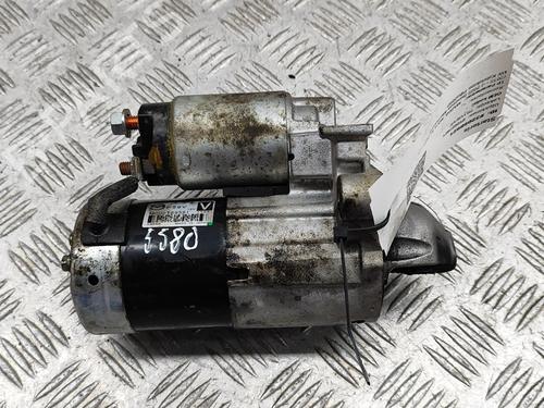 Used Starter MAZDA MX-5 IV (ND__) 2.0 (ND2E, ND6E) (160 hp) 29007791