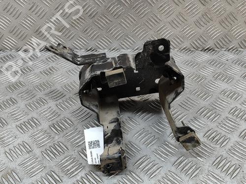 Used Other PEUGEOT 2008 II (UD_, US_, UY_, UJ_, UR_, UC_) e-2008 (UKZKXZ) (136 hp) 27778933