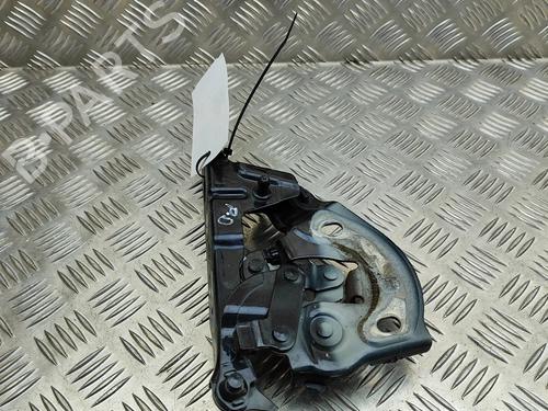 Hinge/Door check strap PORSCHE CAYENNE (9YA) 4.0 Turbo S E-Hybrid AWD (9YACH1) | BP34374589C146  - Image 6
