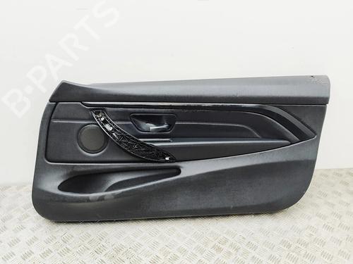 Used Front right panel Front right panel BMW 4 Coupe (F32, F82) 420 i (163 hp) 33395272 33395272