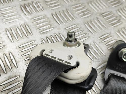 Front left seatbelt SUBARU FORESTER (SJ_) 2.0 D AWD (SJD) | BP31626618I26