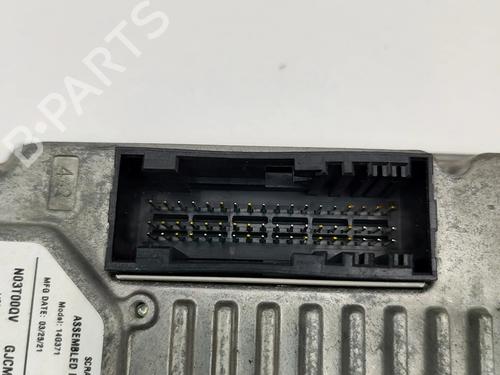 Electronic module FORD TRANSIT V363 Van (FCD, FDD) 2.0 EcoBlue | BP30301437M83 