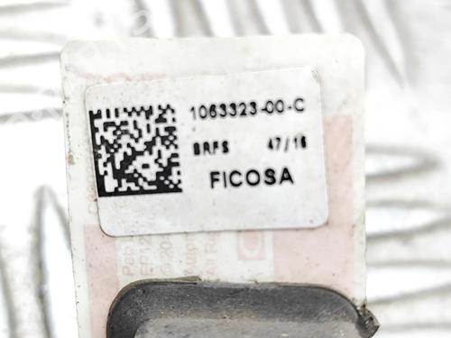 Electronic module TESLA MODEL X (5YJX) P90D AWD | BP36470752M83 - Image 9