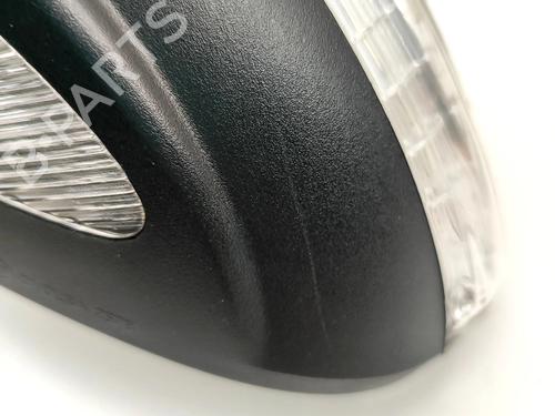 Left side indicator VW TIGUAN (5N_) 2.0 TDI 4motion | BP33384478I20  - Image 9