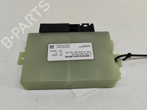 Electronic module MERCEDES-BENZ GLE (V167) GLE 400 d 4-matic (167.123) | BP27771827M83 - Image 3