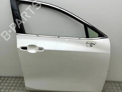 Used Right front door Right front door LEXUS NX II (_A2_, _H2_) 350h E-Four (AAZH25) (243 hp) 33387173 33387173