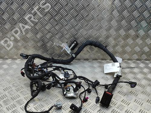 Ledningsnet VW T-ROC (A11, D11) 1.0 TSI (116 hp) 32525869