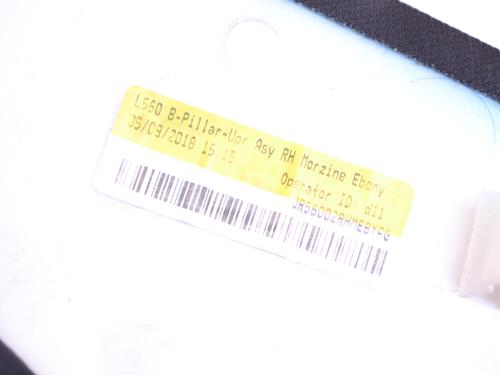 Other LAND ROVER RANGE ROVER VELAR (L560) 2.0 D180 TD4 4x4 | BP33356497O1  - Image 5