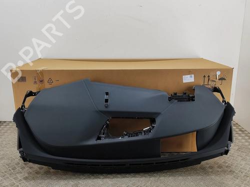 Salpicadero AUDI Q5 (8RB) 2.0 TDI quattro (177 hp) 30301274