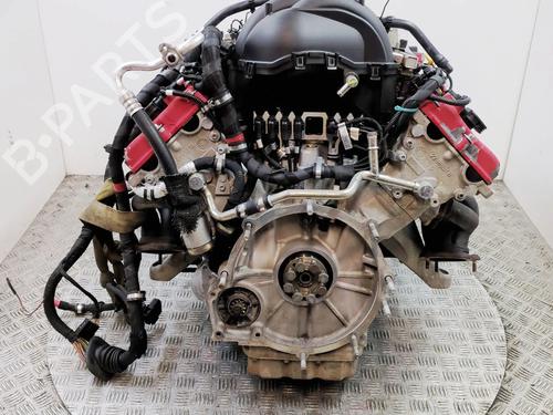 Engine MASERATI GRAN TURISMO I 4.7 S | BP39590312M1  - Image 5