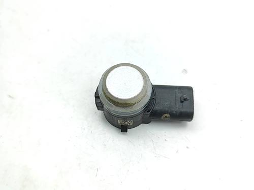 Used Electronic module Electronic module PEUGEOT 208 II (UB_, UP_, UW_, UJ_) e-208 (136 hp) 35767564 35767564