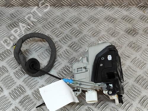 Front right lock AUDI Q3 (8UB, 8UG) 2.0 TDI quattro | BP16018150C97 