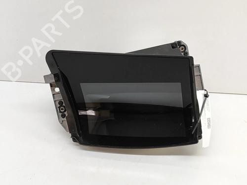 Used Display monitor AUDI Q7 (4MB, 4MG, 4MQ) 3.0 TDI quattro (272 hp) 24818287