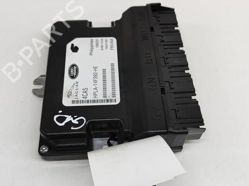 Elektronisk modul JAGUAR I-PACE (X590) EV400 AWD | BP27768411M83 