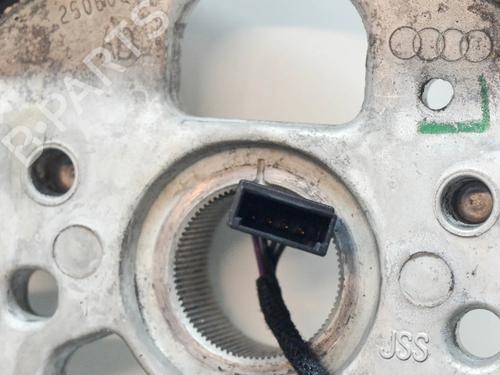 Steering wheel AUDI Q5 (FYB, FYG) SQ5 TDI Mild Hybrid quattro | BP27750808C49  - Image 6