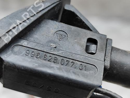 Andere PORSCHE BOXSTER (986) 2.5 | BP30005414O1