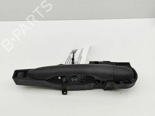 Used Front right exterior door handle MERCEDES-BENZ CITAN Box Body/MPV (W415) 109 CDI (415.601, 415.603, 415.605) (90 hp) 30909791