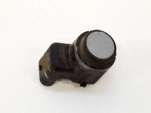 Used Electronic module Electronic module BMW 5 (F10) 520 d (184 hp) 6758223 6758223