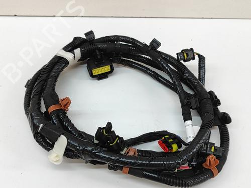 Used Electronic module MERCEDES-BENZ B-CLASS Sports Tourer (W245) B 180 CDI (245.207) (109 hp) 28565229