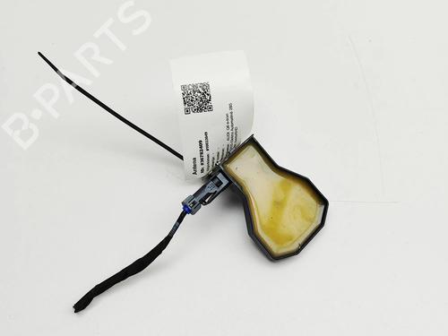 Antenne/Base AUDI Q6 E-TRON (GFB) e-tron quattro | BP37445063C140 - Image 5
