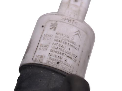 Washer pump PEUGEOT RCZ 1.6 16V | BP30282949E24  - Image 5