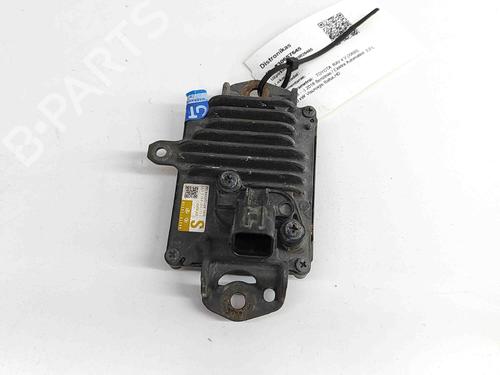 Electronic module TOYOTA RAV 4 V (_A5_, _H5_) 2.5 Hybrid (AXAH52) | BP27793244M83