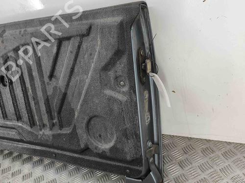 Tailgate ISUZU D-MAX II (TFR, TFS) 2.5 CRDi | BP29752857C6 