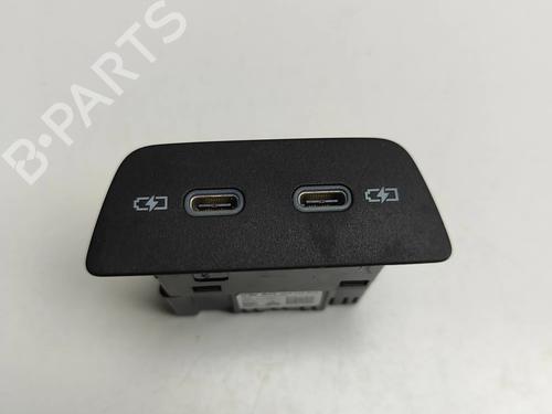 Electronic module CUPRA BORN (K11) 58 e-boost | BP33379409M83 - Image 3