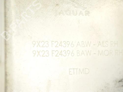 Other JAGUAR XF I (X250) 2.2 D | BP30221858O1 