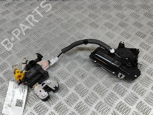 Cerradura de porton trasero AUDI A5 Sportback (F5A, F5F) 35 TFSI Mild Hybrid (150 hp) 27787578