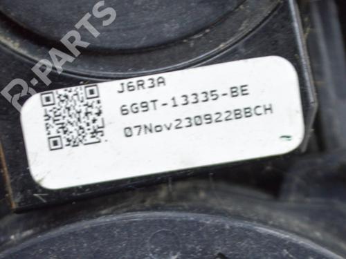 Steering column stalk FORD MONDEO IV Turnier (BA7) 2.0 TDCi | BP7736174I23 