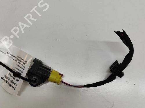 Electronic sensor AUDI Q8 E-TRON Sportback (GET) 55 quattro | BP28562050M84 - Image 2