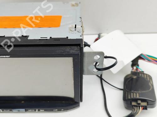Electronic module ISUZU D-MAX II (TFR, TFS) 2.5 CRDi 4x4 (TFS86J) | BP38961785M83 - Image 6