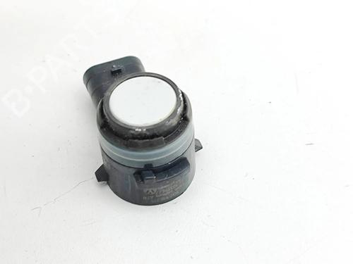Electronic module PORSCHE MACAN (95B) 3.0 S Diesel | BP40206245M83 - Image 2