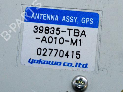 Antenna/Base HONDA CIVIC X Hatchback (FC_, FK_) 1.0 VTEC (FK6) | BP13029665C140 