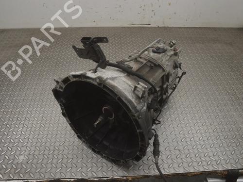 Gearbox JAGUAR XF II (X260) 2.0 D | BP30249433M3