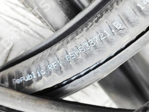 Gummiliste AUDI Q6 E-TRON (GFB) e-tron quattro | BP37445100C142 - Image 7