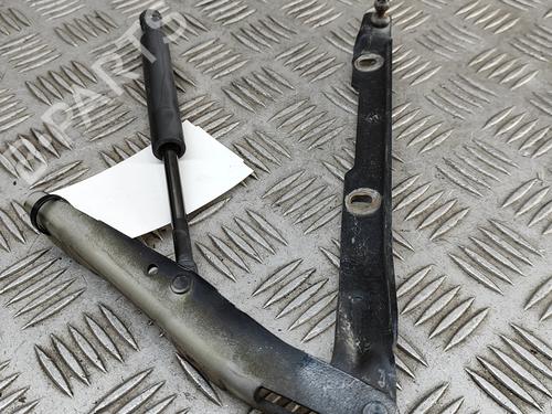 Hinge/Door check strap PORSCHE BOXSTER (986) 2.5 | BP27331284C146 