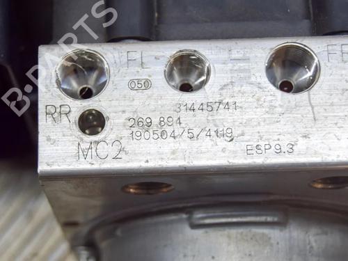 ABS pump VOLVO XC40 (536) T4 AWD | BP7901463M43 