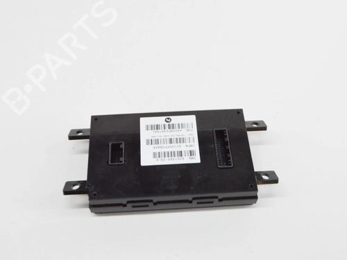 Module électronique TESLA MODEL X (5YJX) P100D AWD (772 hp) 16271155