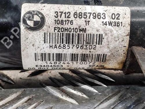 Right rear shock absorber BMW 1 (F21) M 135 i | BP6757684M19 